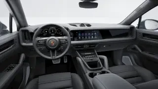 2026 Porsche 9Y0/9Y3 Cayenne GTS - Image 29 of 31