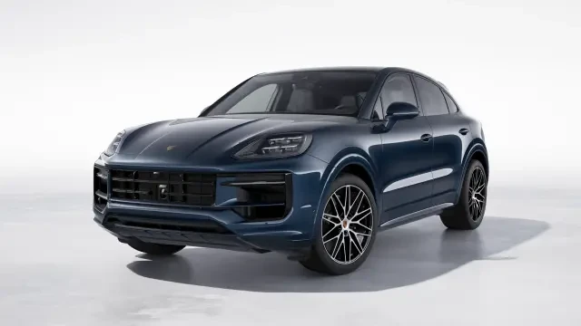2026 Porsche 9Y0/9Y3 Cayenne GTS - Image 6 of 31