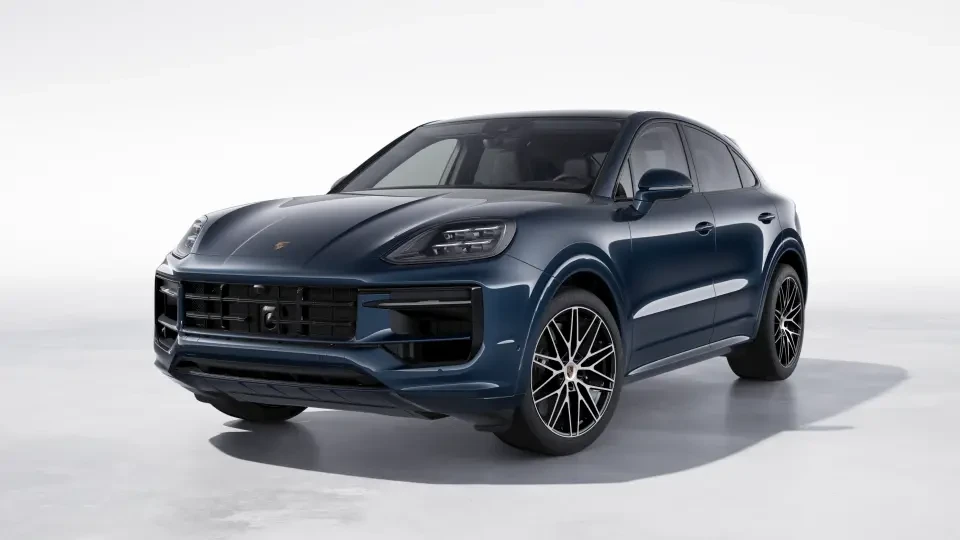 2026 Porsche 9Y0/9Y3 Cayenne GTS - Image 7 of 31