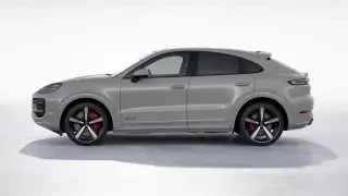 2026 Porsche 9Y0/9Y3 Cayenne GTS - Image 13 of 31
