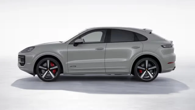 2026 Porsche 9Y0/9Y3 Cayenne GTS - Image 10 of 31
