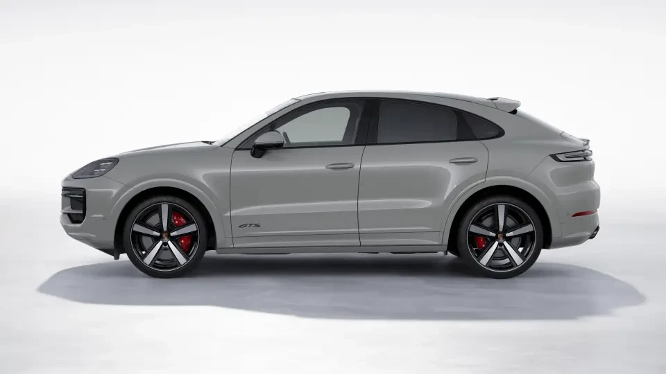 2026 Porsche 9Y0/9Y3 Cayenne GTS - Image 15 of 31