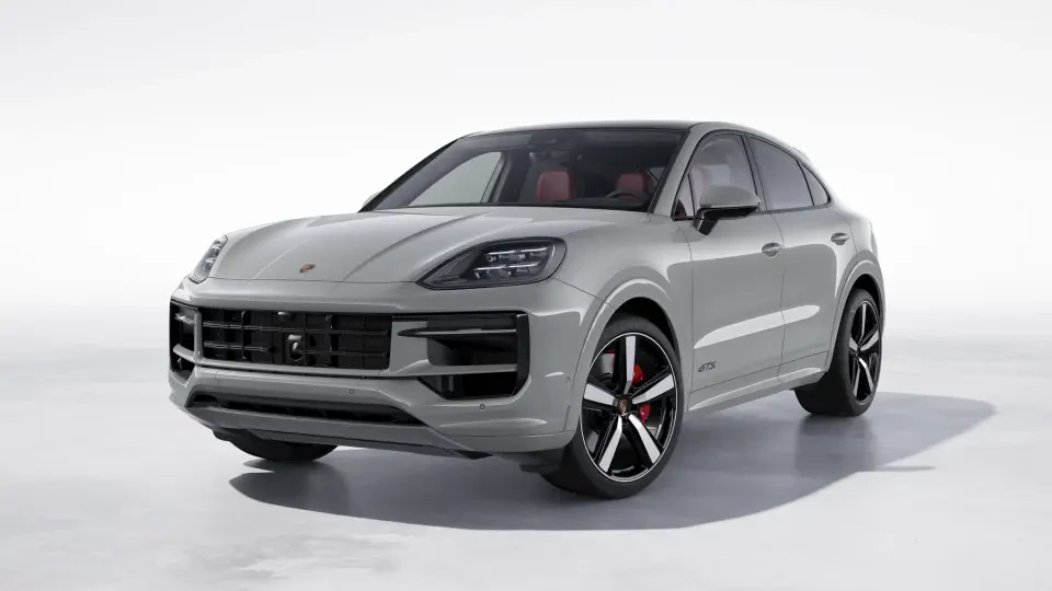 2026 Porsche 9Y0/9Y3 Cayenne GTS - Image 7 of 31