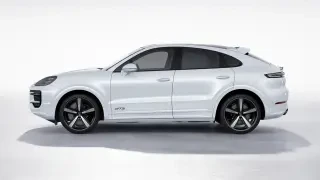 2026 Porsche 9Y0/9Y3 Cayenne GTS - Image 13 of 31