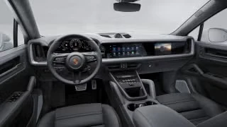 2026 Porsche 9Y0/9Y3 Cayenne GTS - Image 25 of 31