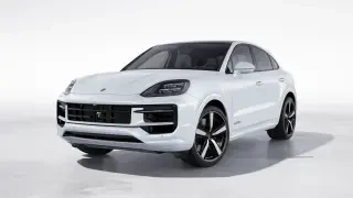 2026 Porsche 9Y0/9Y3 Cayenne GTS - Image 5 of 31