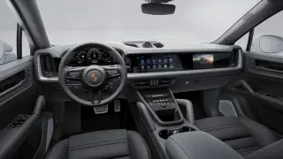 2026 Porsche 9Y0/9Y3 Cayenne GTS - Image 29 of 31