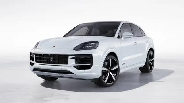 2026 Porsche 9Y0/9Y3 Cayenne GTS - Image 2 of 31