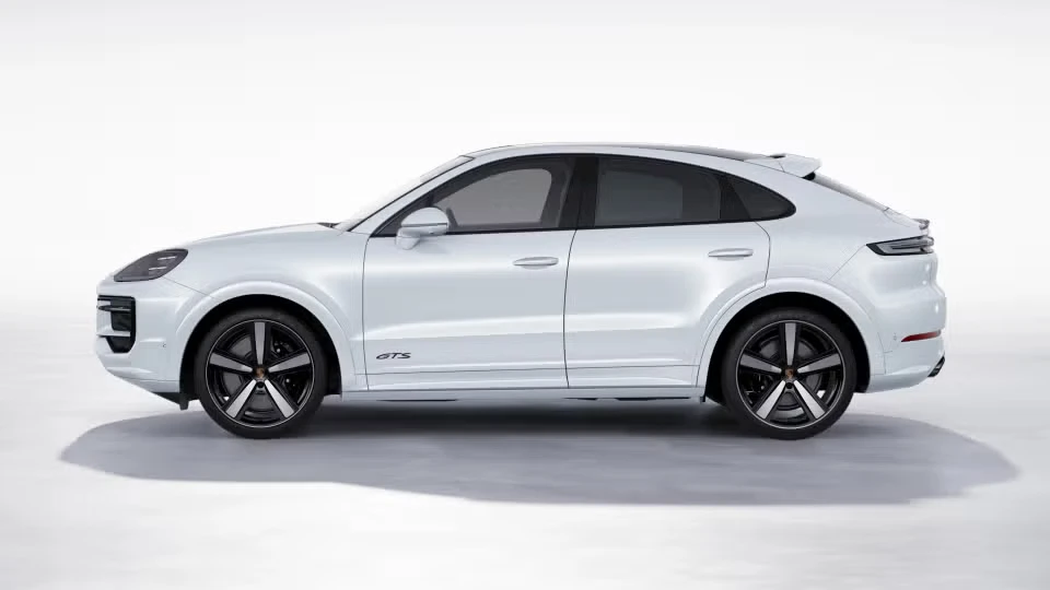 2026 Porsche 9Y0/9Y3 Cayenne GTS - Image 11 of 31