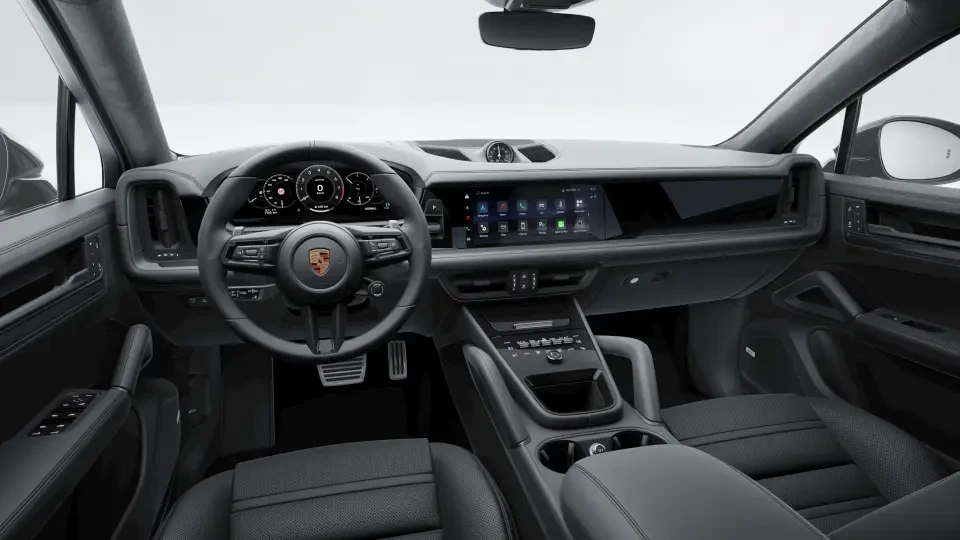 2026 Porsche 9Y0/9Y3 Cayenne GTS - Image 31 of 31