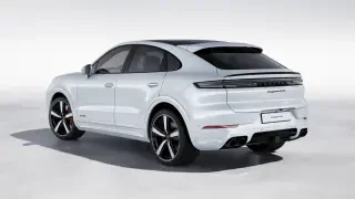 2026 Porsche 9Y0/9Y3 Cayenne GTS - Image 21 of 31