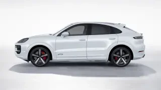 2026 Porsche 9Y0/9Y3 Cayenne GTS - Image 13 of 31
