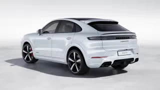 2026 Porsche 9Y0/9Y3 Cayenne GTS - Image 17 of 31