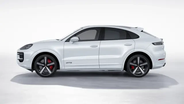 2026 Porsche 9Y0/9Y3 Cayenne GTS - Image 14 of 31