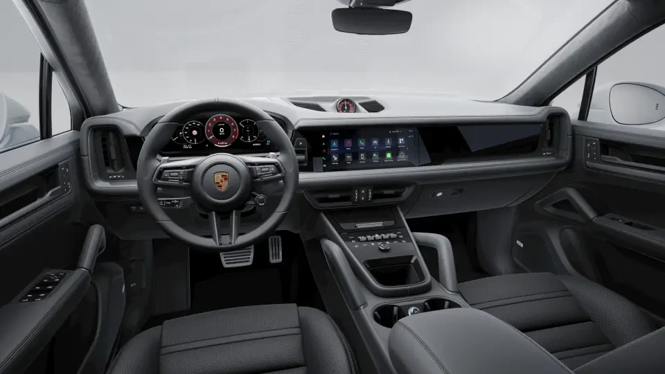 2026 Porsche 9Y0/9Y3 Cayenne GTS - Image 31 of 31
