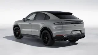 2026 Porsche 9Y0/9Y3 Cayenne GTS - Image 21 of 31