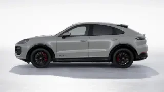 2026 Porsche 9Y0/9Y3 Cayenne GTS - Image 13 of 31