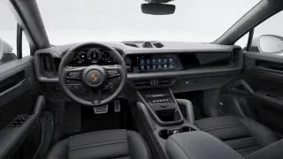 2026 Porsche 9Y0/9Y3 Cayenne GTS - Image 25 of 31
