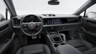 2026 Porsche 9Y0/9Y3 Cayenne GTS - Image 29 of 31