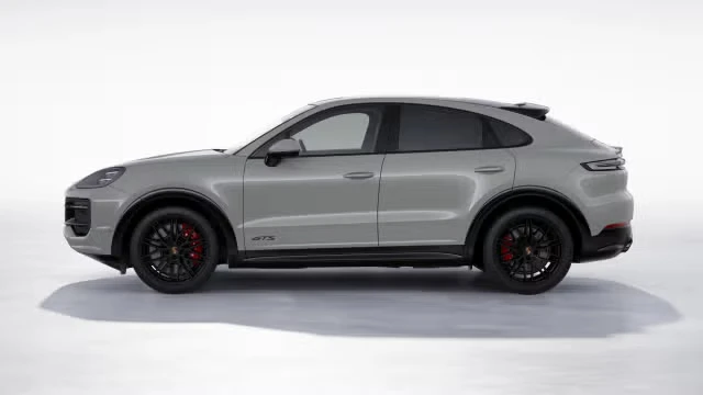 2026 Porsche 9Y0/9Y3 Cayenne GTS - Image 10 of 31