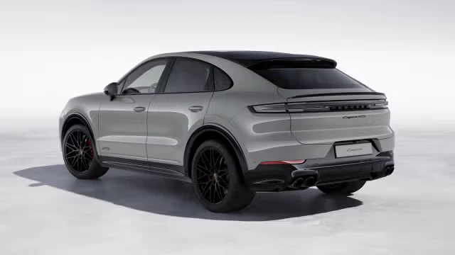 2026 Porsche 9Y0/9Y3 Cayenne GTS - Image 18 of 31