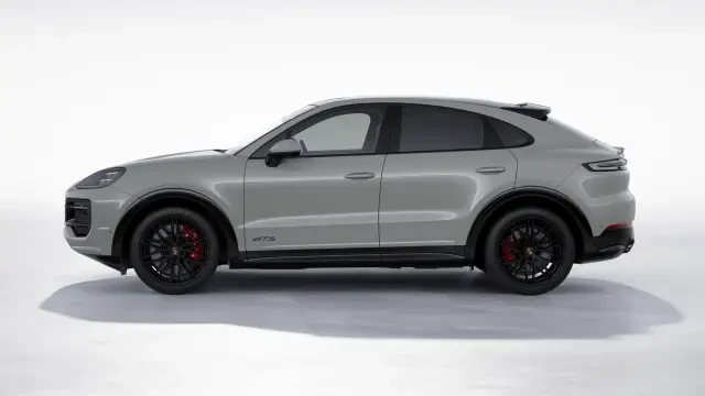 2026 Porsche 9Y0/9Y3 Cayenne GTS - Image 14 of 31