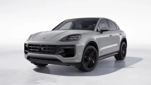 2026 Porsche 9Y0/9Y3 Cayenne GTS - Image 2 of 31