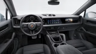 2026 Porsche 9Y0/9Y3 Cayenne GTS - Image 25 of 30