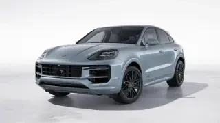 2026 Porsche 9Y0/9Y3 Cayenne GTS - Image 5 of 30