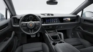2026 Porsche 9Y0/9Y3 Cayenne GTS - Image 29 of 30