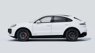 2026 Porsche 9Y0/9Y3 Cayenne GTS - Image 9 of 30