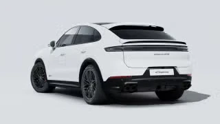 2026 Porsche 9Y0/9Y3 Cayenne GTS - Image 17 of 30