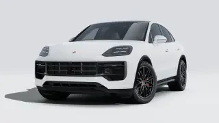 2026 Porsche 9Y0/9Y3 Cayenne GTS - Image 5 of 30