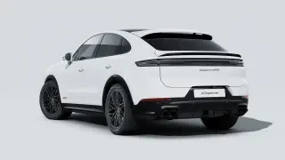 2026 Porsche 9Y0/9Y3 Cayenne GTS - Image 21 of 30