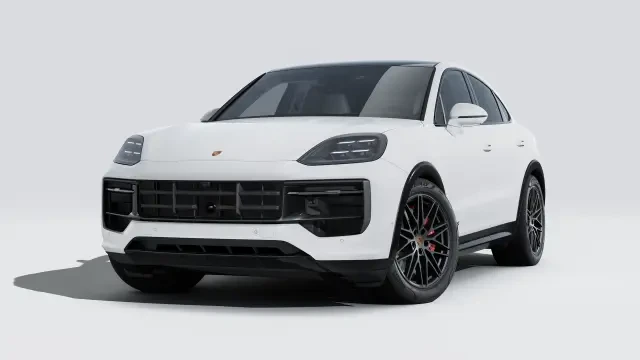 2026 Porsche 9Y0/9Y3 Cayenne GTS - Image 6 of 30