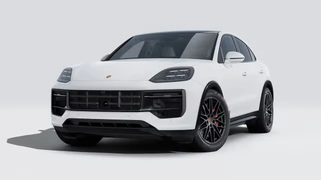 2026 Porsche 9Y0/9Y3 Cayenne GTS - Image 2 of 30