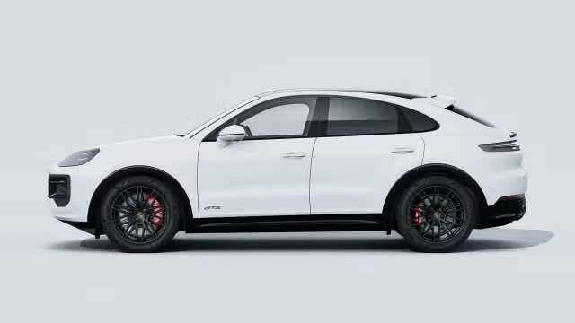 2026 Porsche 9Y0/9Y3 Cayenne GTS - Image 10 of 30