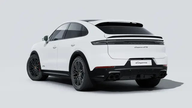 2026 Porsche 9Y0/9Y3 Cayenne GTS - Image 22 of 30