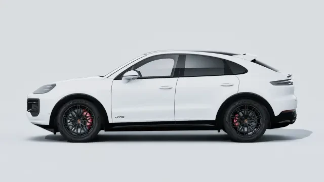 2026 Porsche 9Y0/9Y3 Cayenne GTS - Image 14 of 30