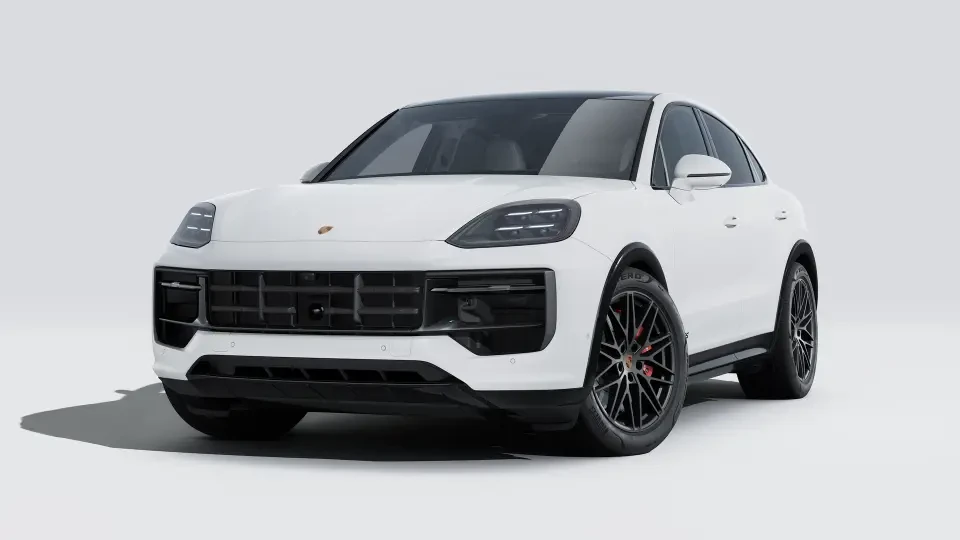 2026 Porsche 9Y0/9Y3 Cayenne GTS - Image 7 of 30