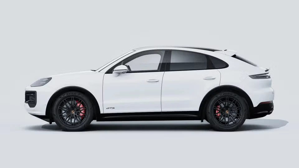2026 Porsche 9Y0/9Y3 Cayenne GTS - Image 11 of 30