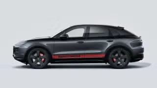 2026 Porsche 9Y0/9Y3 Cayenne GTS - Image 9 of 30