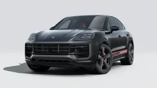 2026 Porsche 9Y0/9Y3 Cayenne GTS - Image 5 of 30