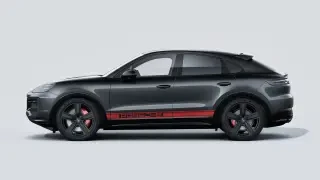 2026 Porsche 9Y0/9Y3 Cayenne GTS - Image 13 of 30