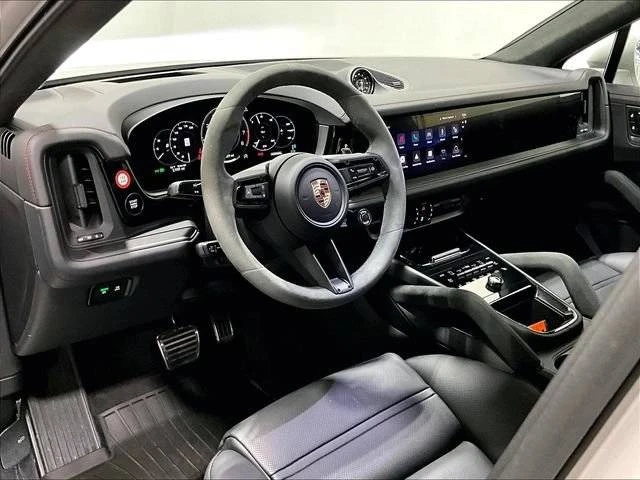 2026 Porsche 9Y0/9Y3 Cayenne GTS - Image 4 of 5