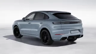 2026 Porsche 9Y0/9Y3 Cayenne GTS - Image 17 of 31