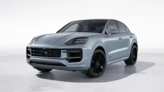 2026 Porsche 9Y0/9Y3 Cayenne GTS - Image 5 of 31