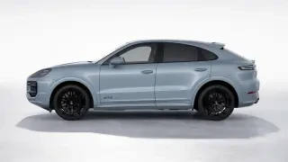 2026 Porsche 9Y0/9Y3 Cayenne GTS - Image 13 of 31