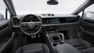 2026 Porsche 9Y0/9Y3 Cayenne GTS - Image 29 of 31