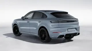 2026 Porsche 9Y0/9Y3 Cayenne GTS - Image 21 of 31